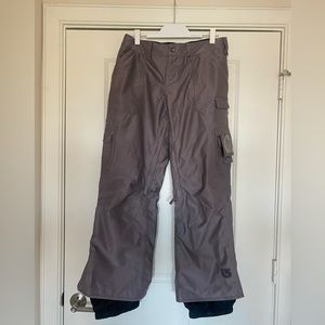 Burtons Women’s Snowpants in Medium